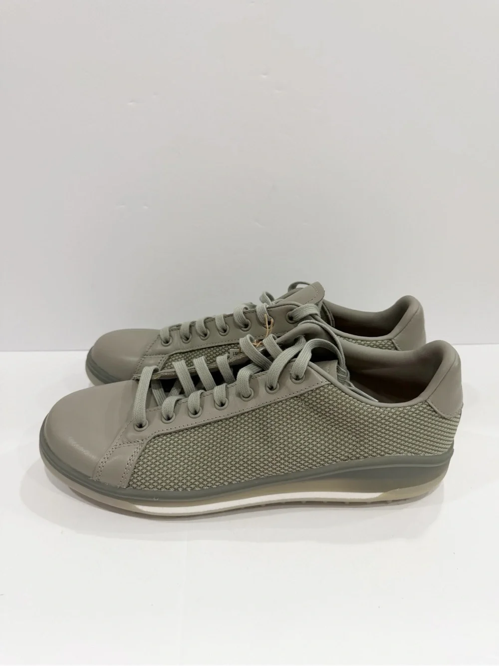 Adidas Go-To 1 Spikeless Men’s Golf Shoes